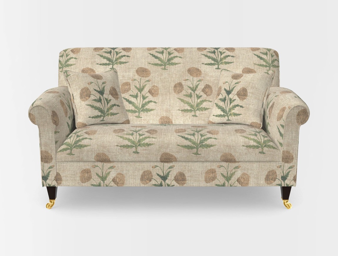 2 Seater Sofa