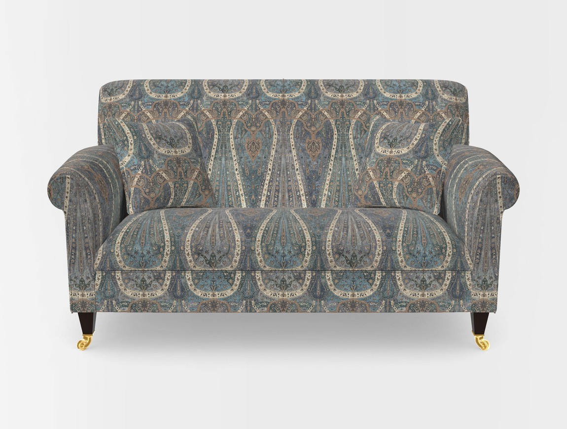 2 Seater Sofa