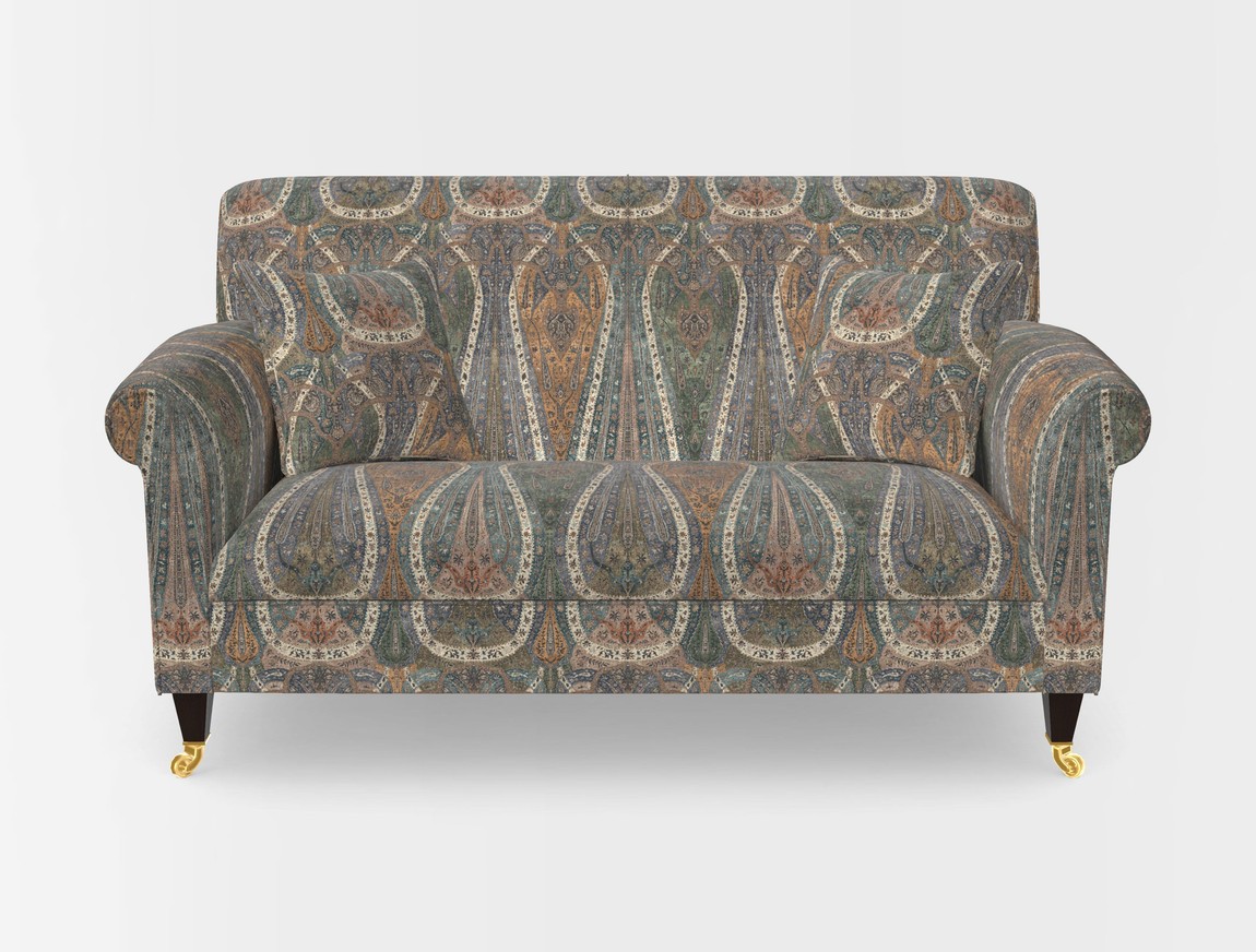 2 Seater Sofa