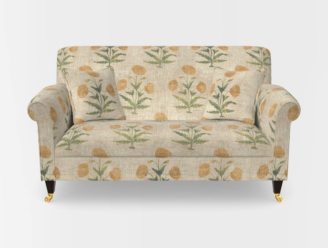 2 Seater Sofa