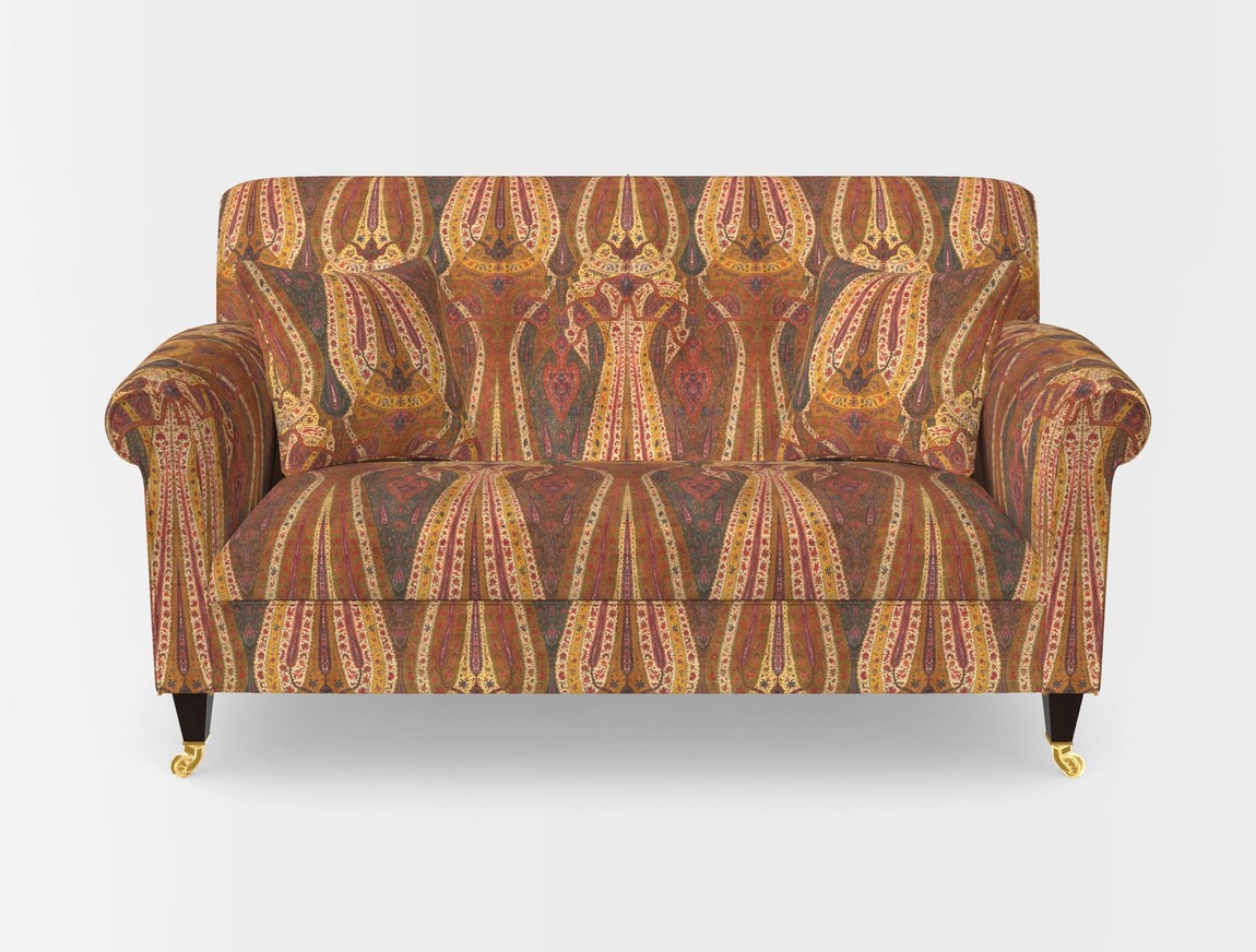 2 Seater Sofa