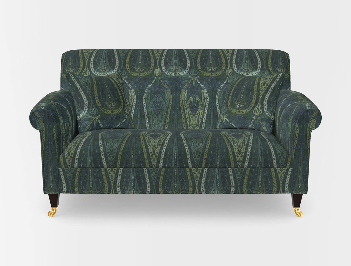 2 Seater Sofa