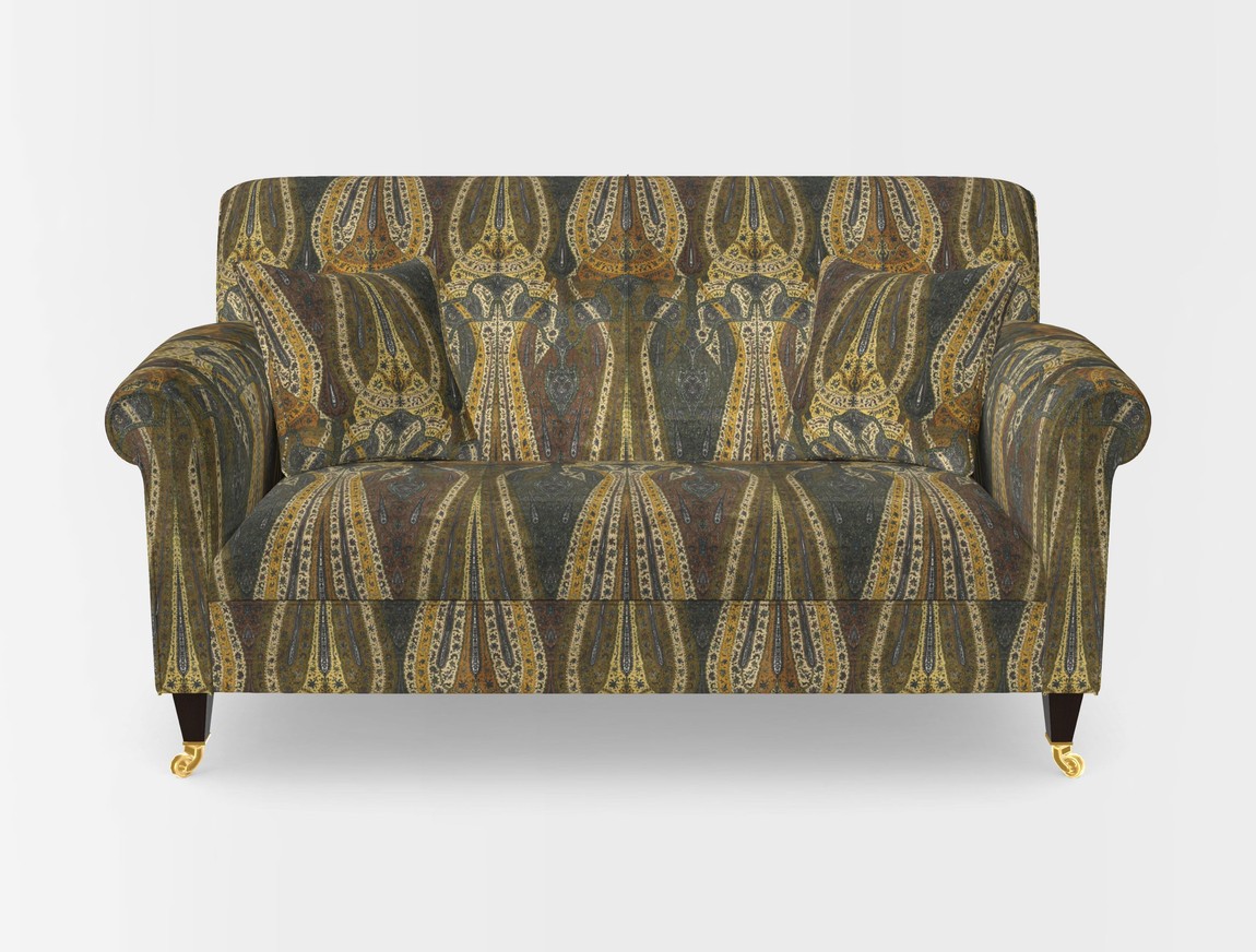 2 Seater Sofa