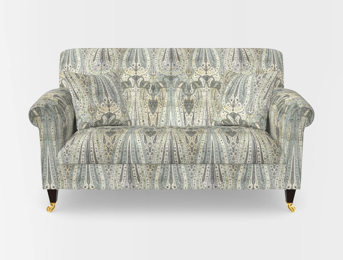 2 Seater Sofa