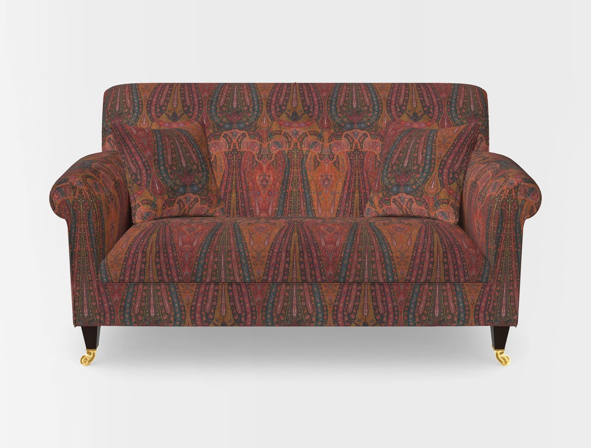2 Seater Sofa