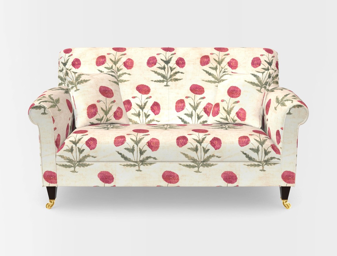 2 Seater Sofa