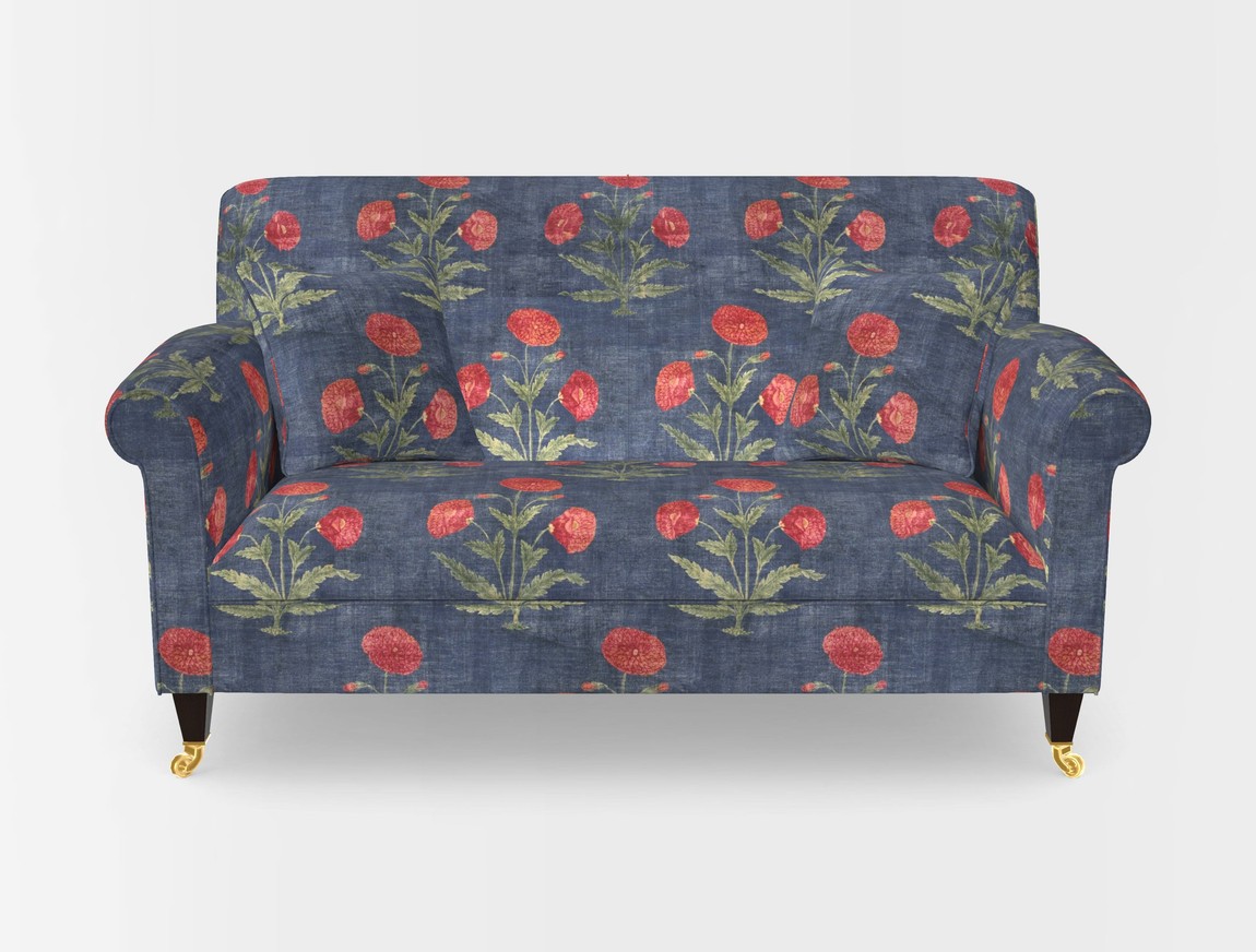 2 Seater Sofa