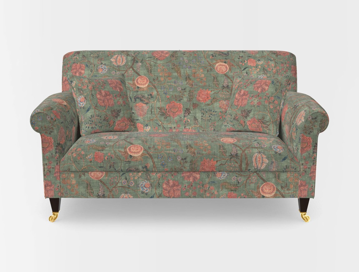2 Seater Sofa