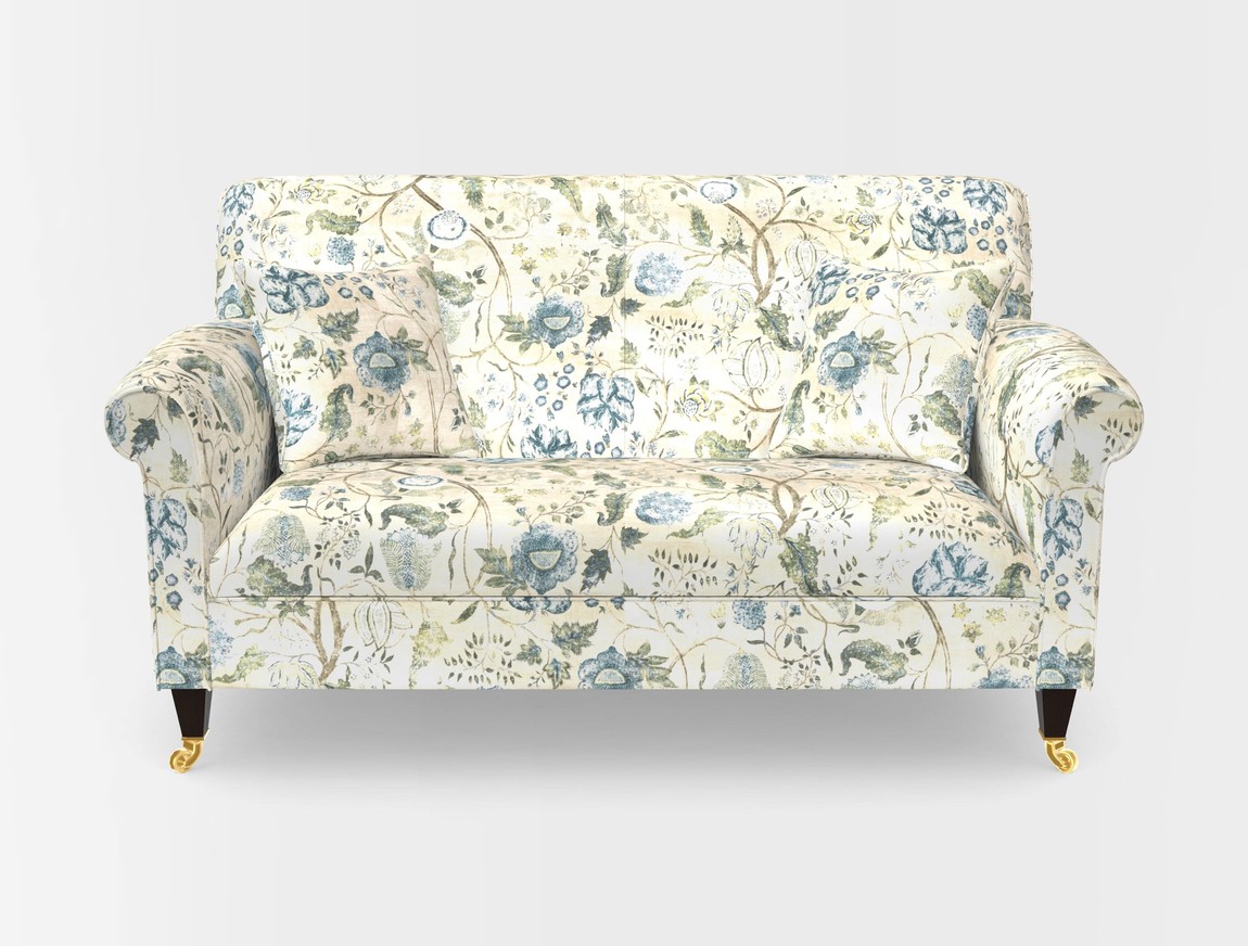 2 Seater Sofa