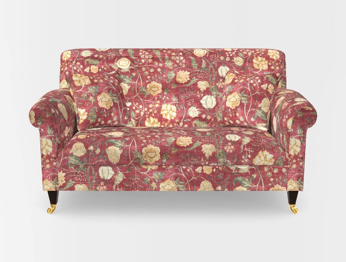 2 Seater Sofa