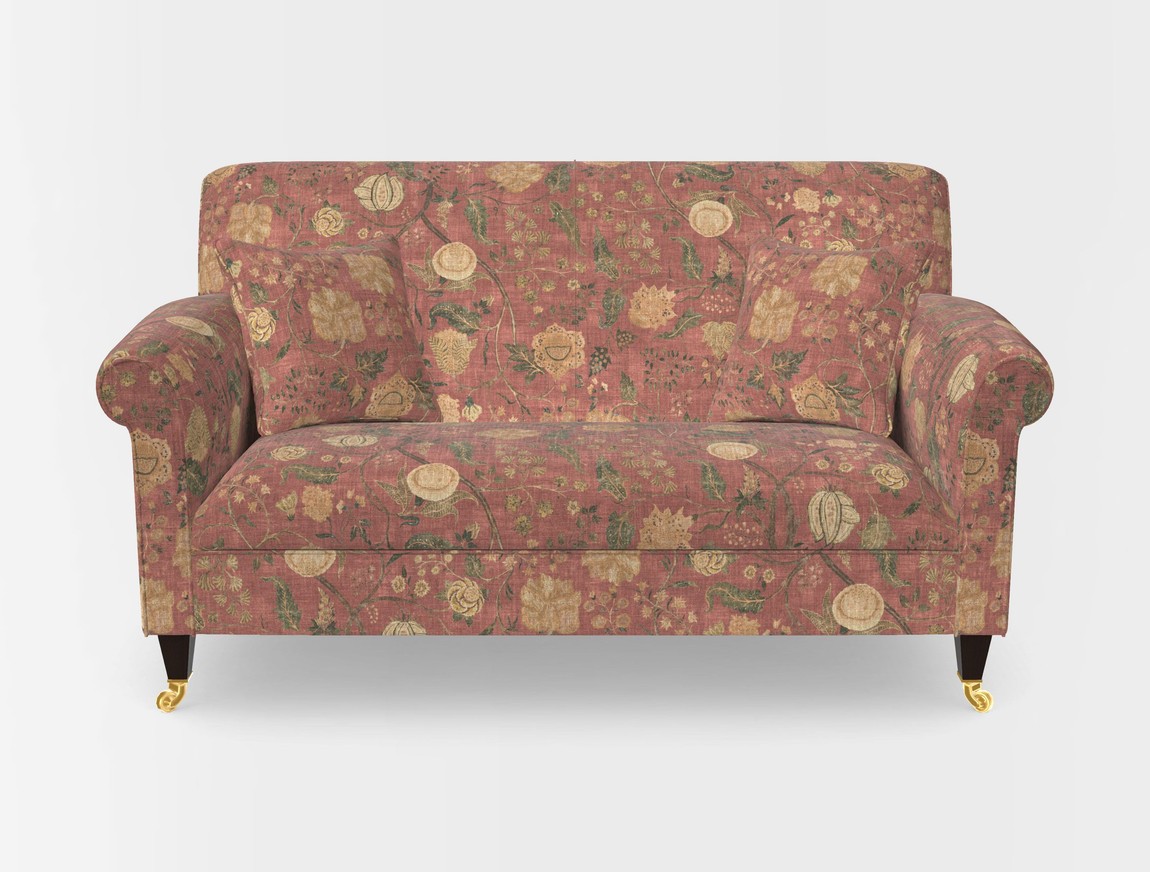 2 Seater Sofa