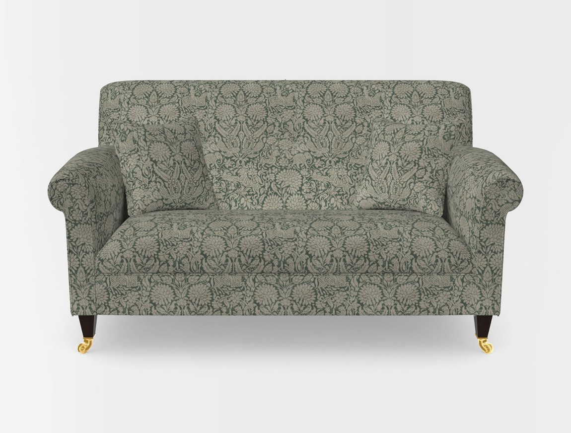 2 Seater Sofa