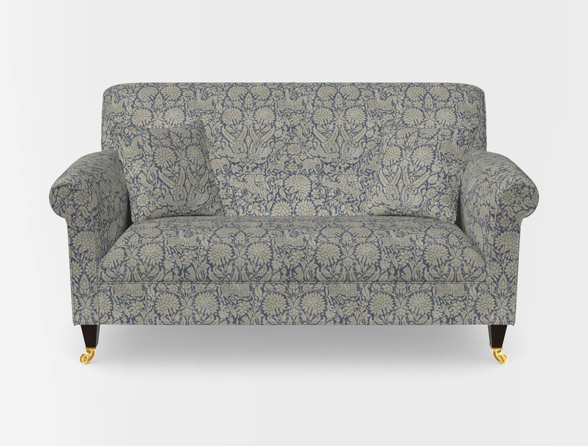 2 Seater Sofa