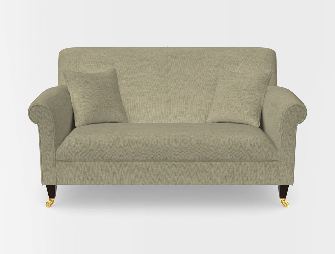 2 Seater Sofa