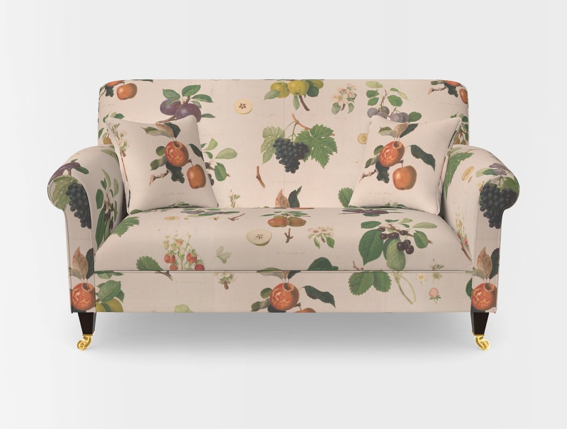 2 Seater Sofa
