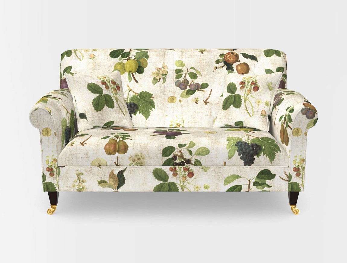 2 Seater Sofa