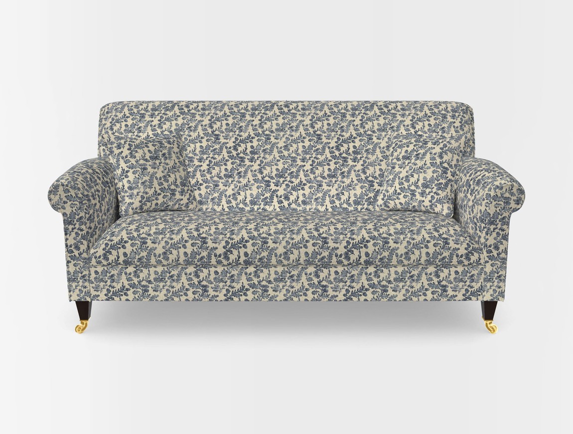 3 Seater Sofa