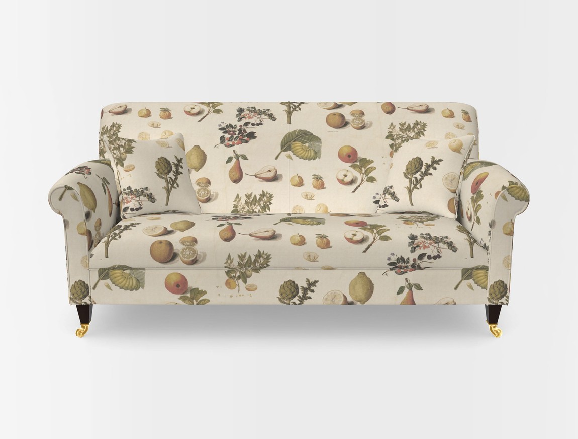 3 Seater Sofa