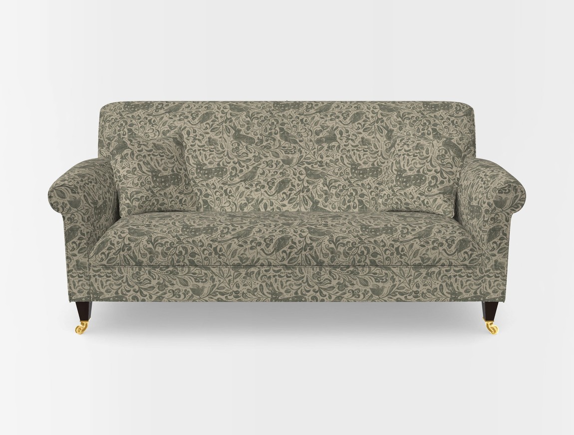 3 Seater Sofa