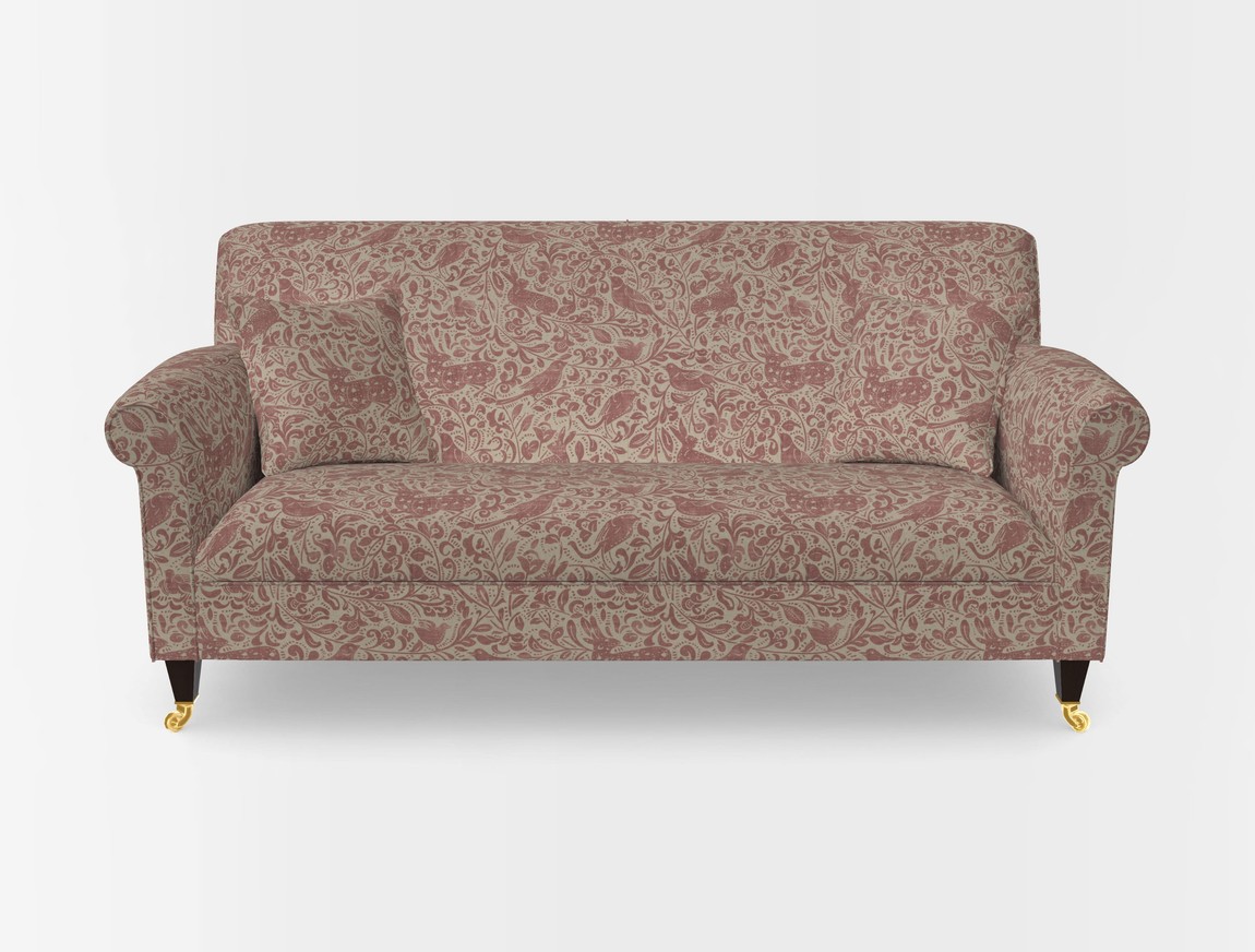 3 Seater Sofa