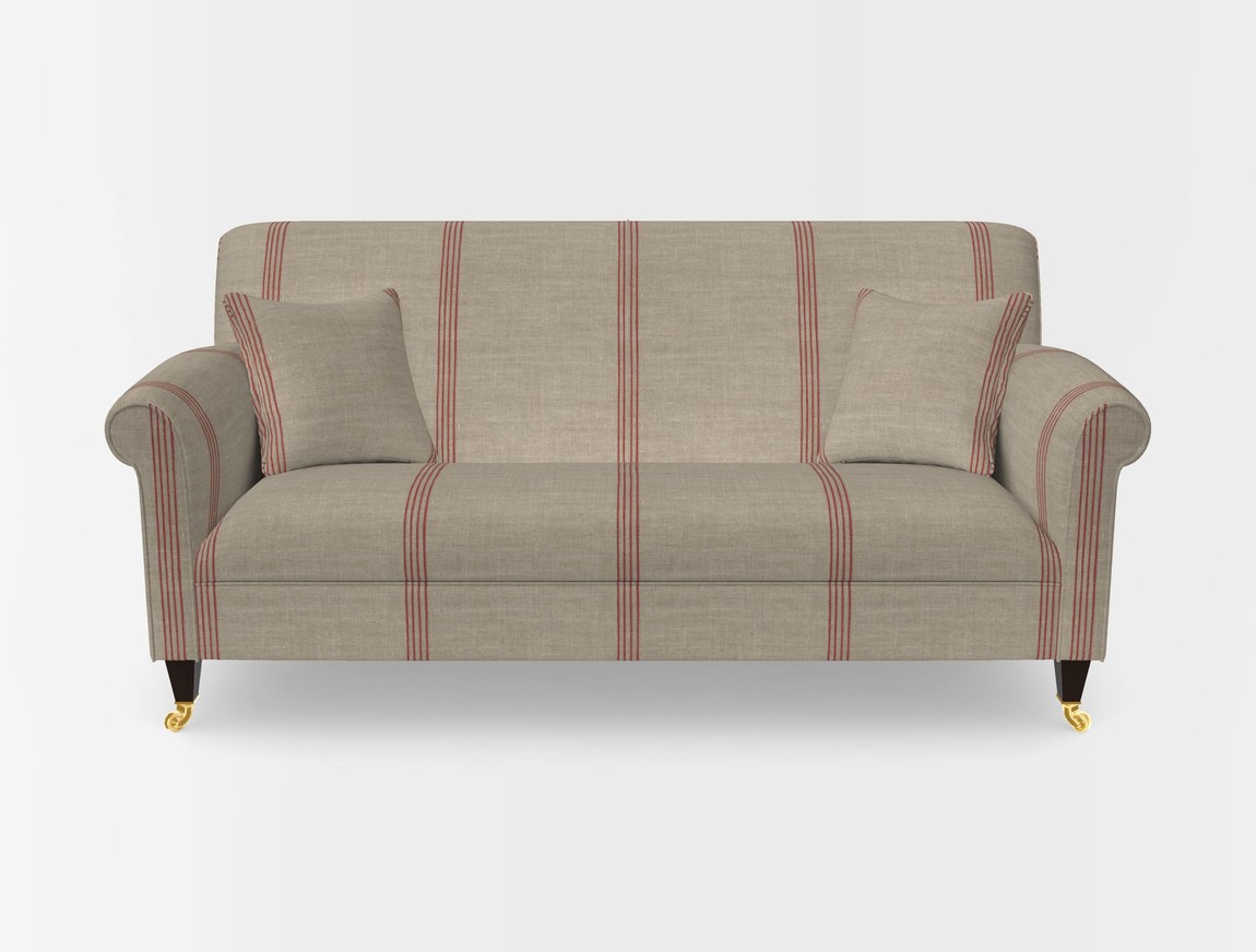 3 Seater Sofa