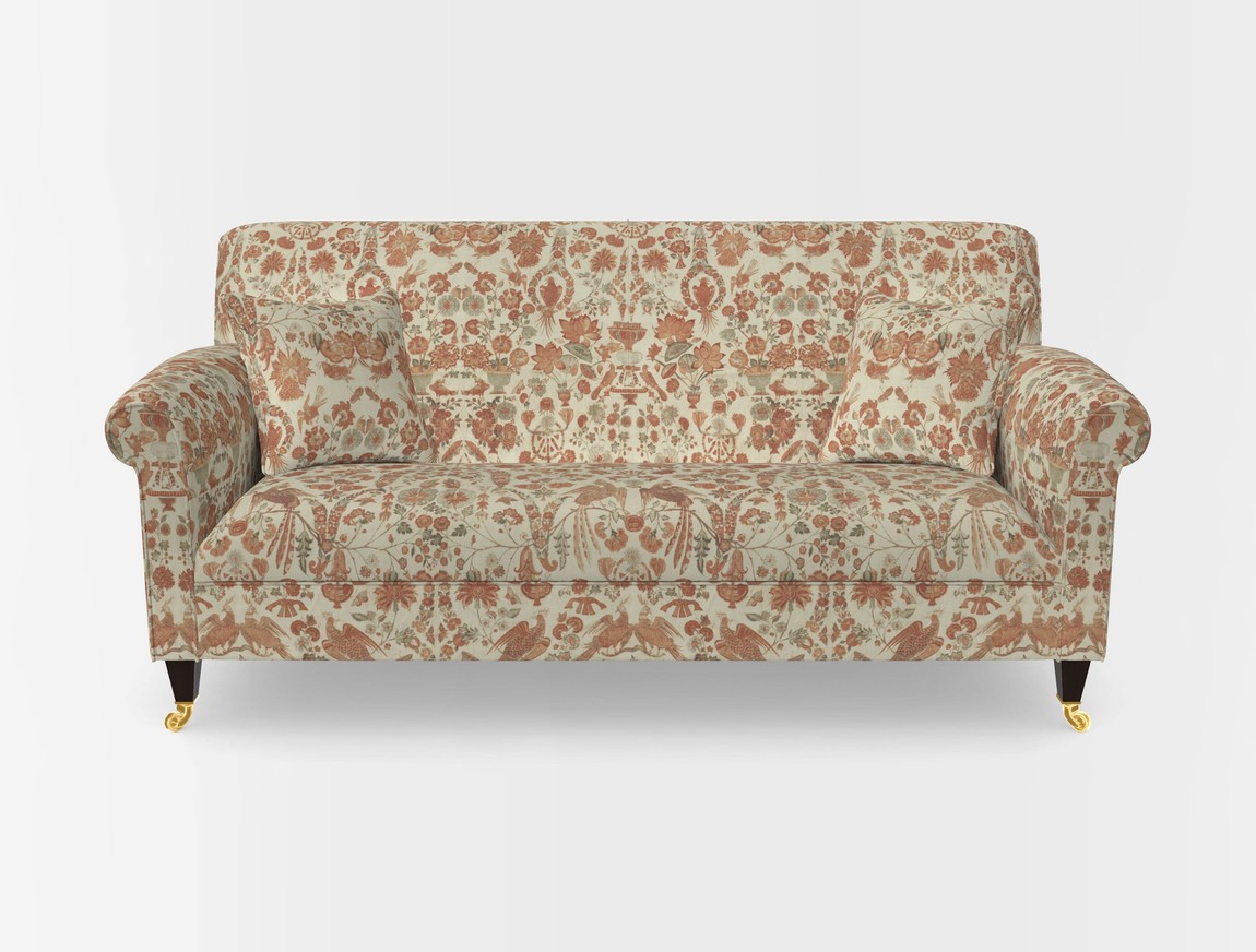 3 Seater Sofa