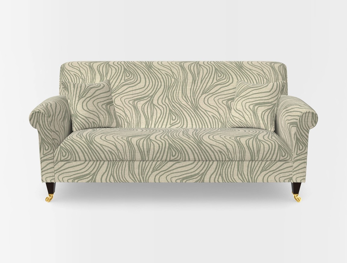 3 Seater Sofa