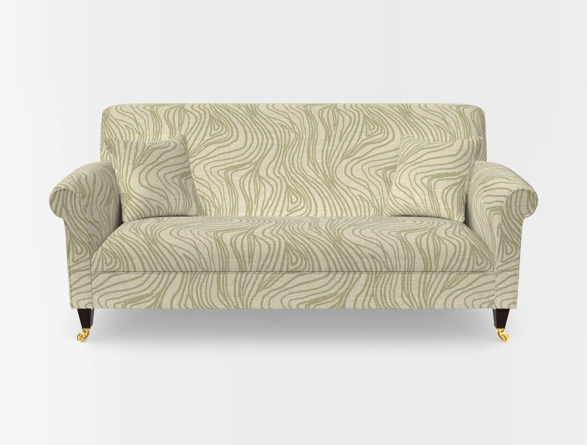 3 Seater Sofa
