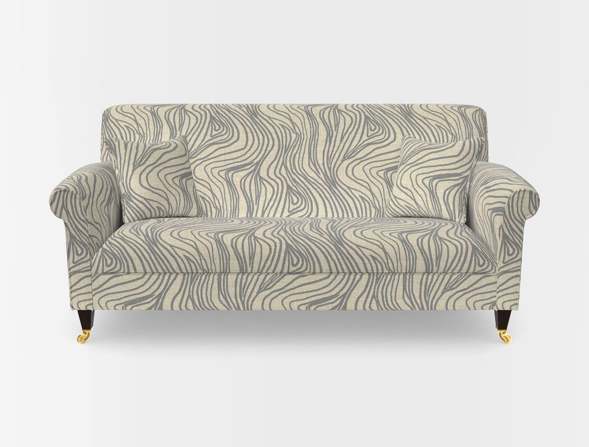 3 Seater Sofa