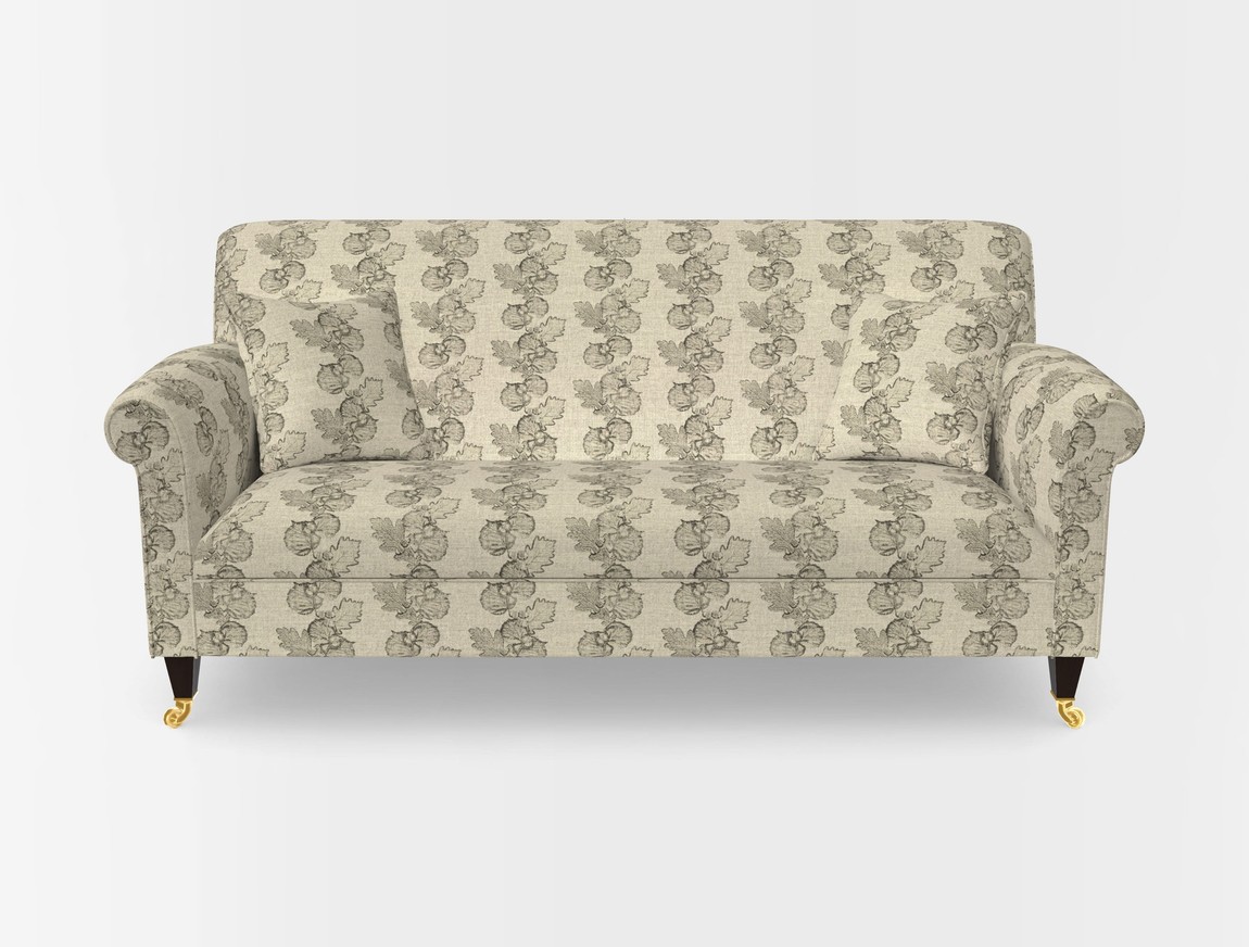 3 Seater Sofa