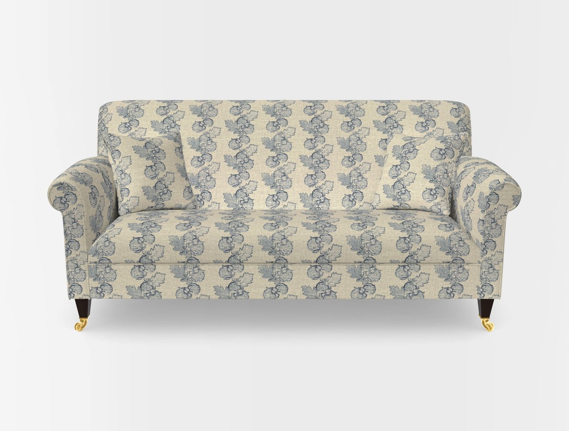 3 Seater Sofa
