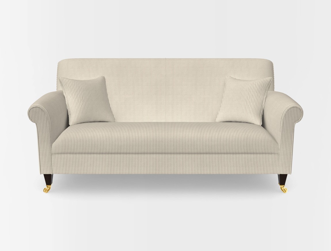 3 Seater Sofa