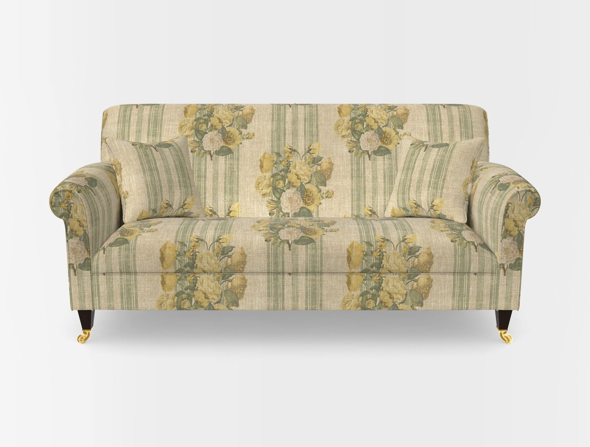 3 Seater Sofa