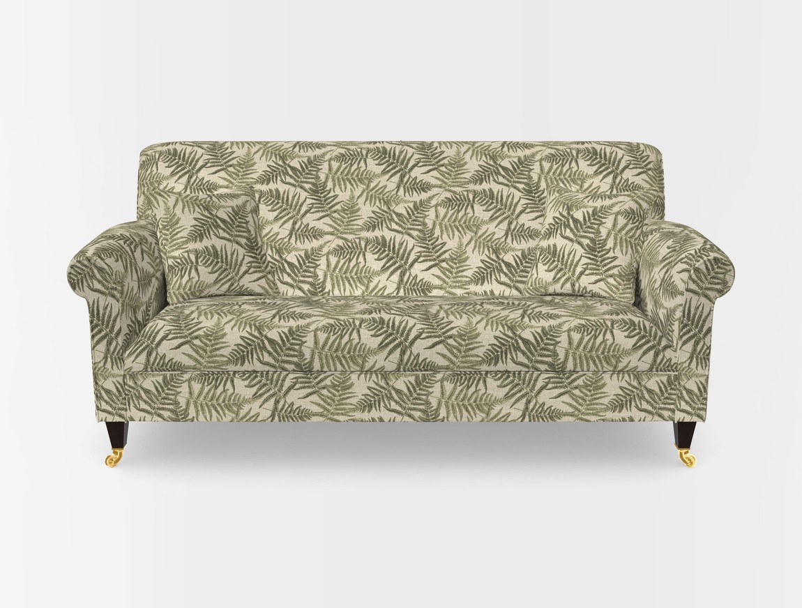 3 Seater Sofa