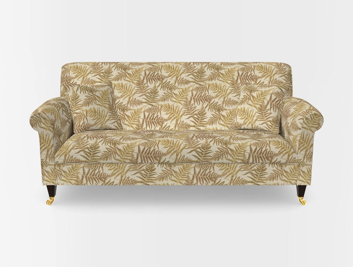 3 Seater Sofa
