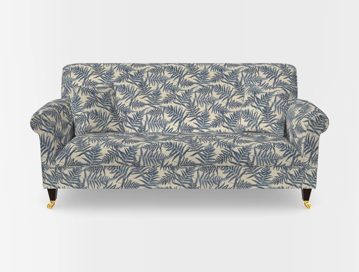 3 Seater Sofa