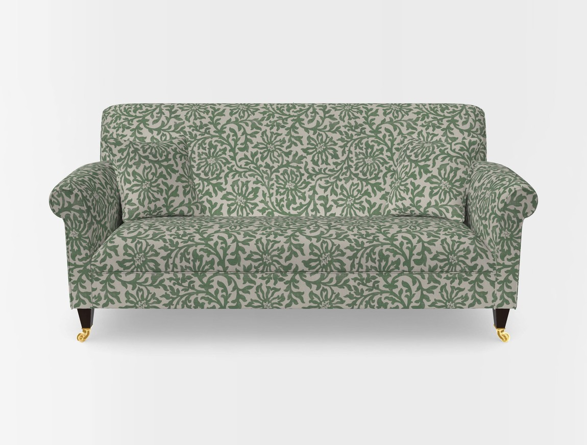 3 Seater Sofa