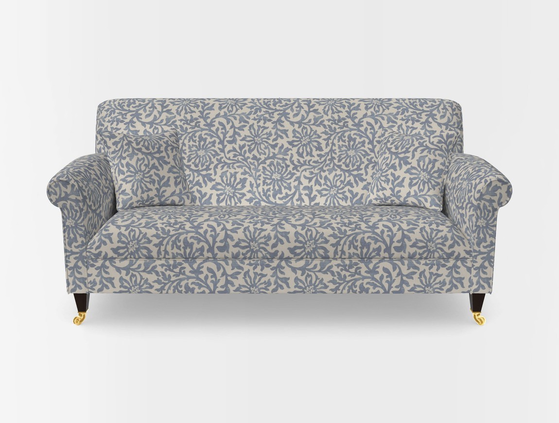3 Seater Sofa