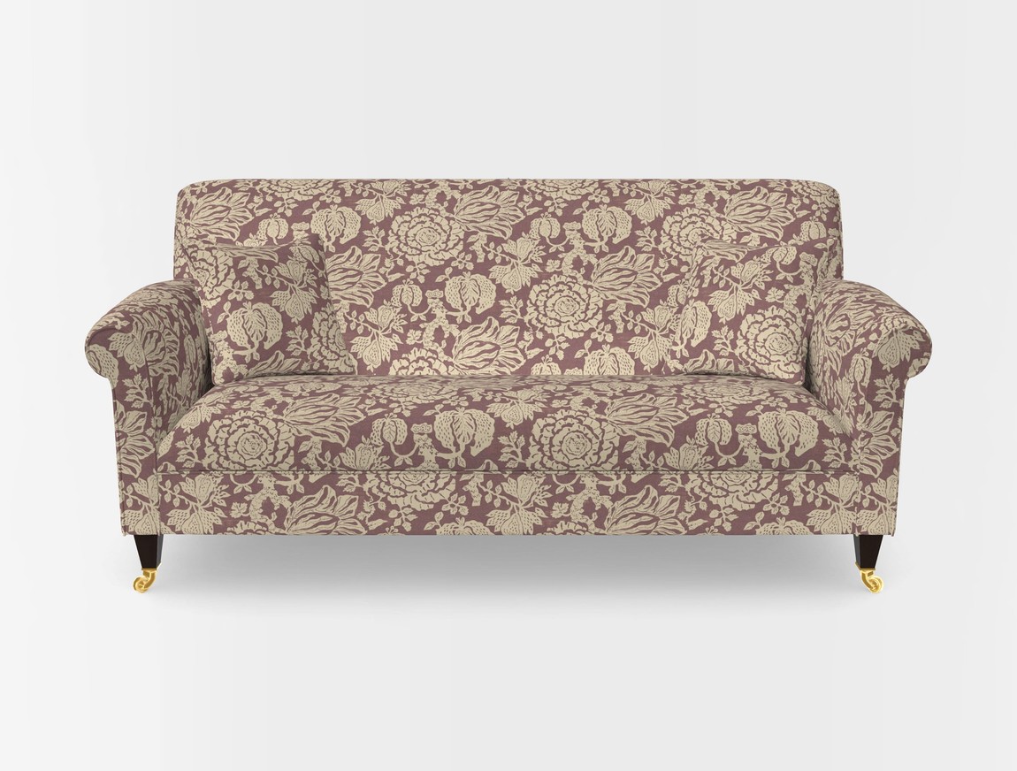 3 Seater Sofa