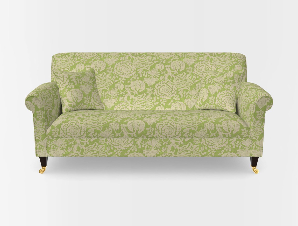3 Seater Sofa