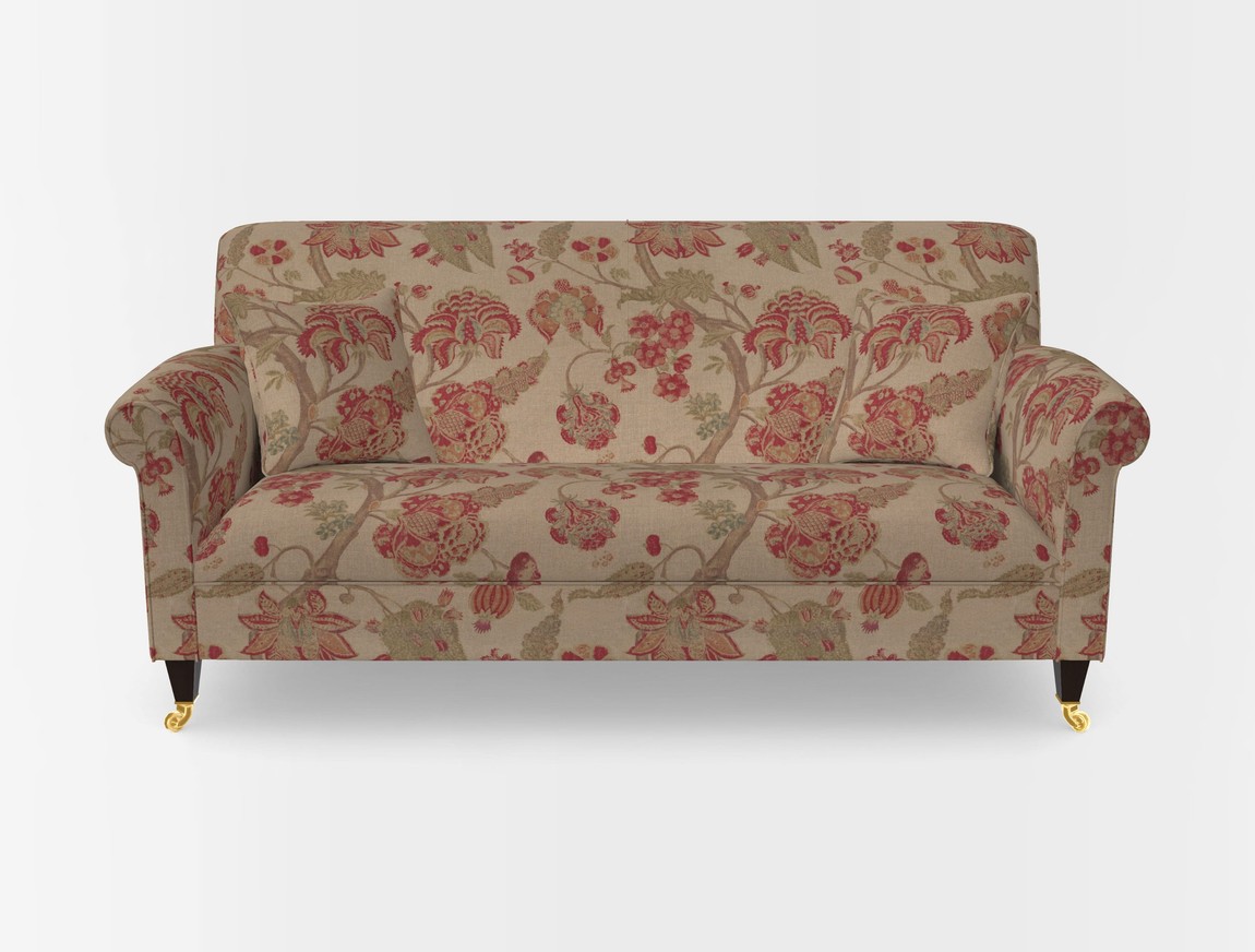 3 Seater Sofa
