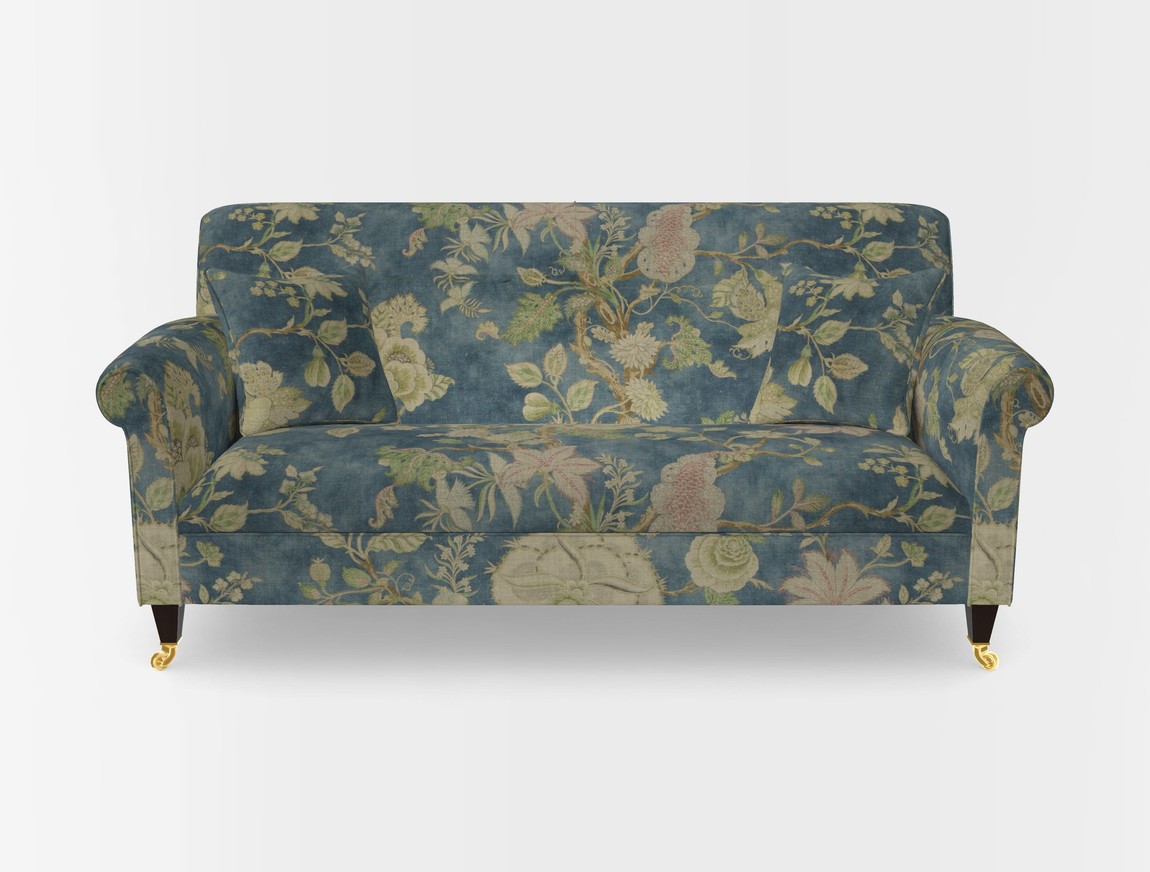3 Seater Sofa