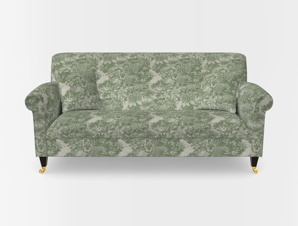 3 Seater Sofa