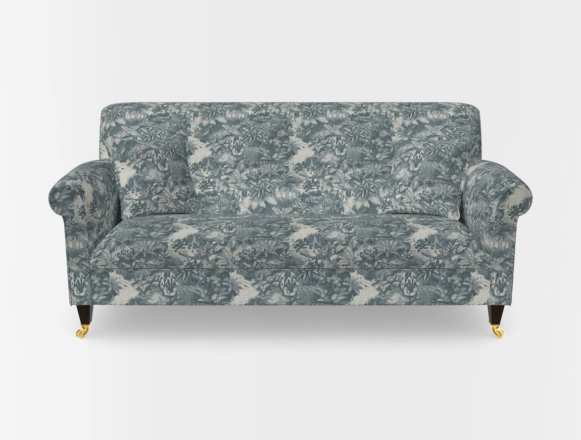 3 Seater Sofa