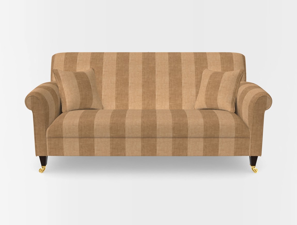 Petworth front