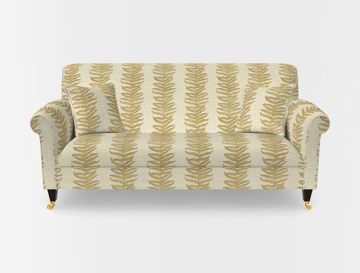 3 Seater Sofa