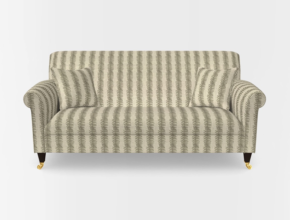 3 Seater Sofa