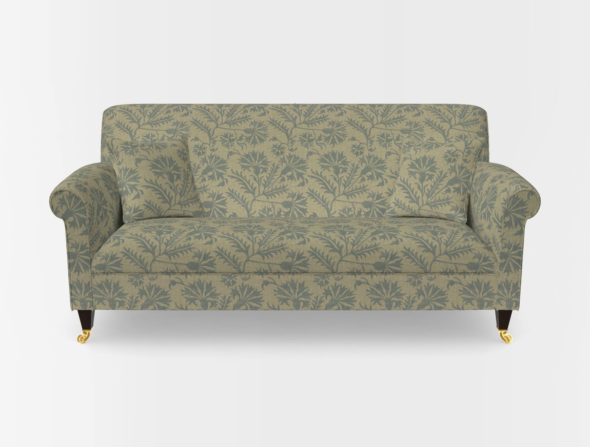 3 Seater Sofa