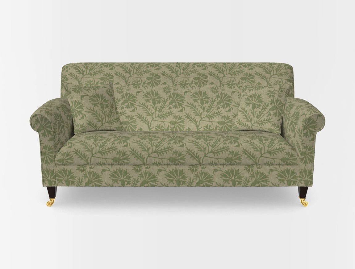 3 Seater Sofa
