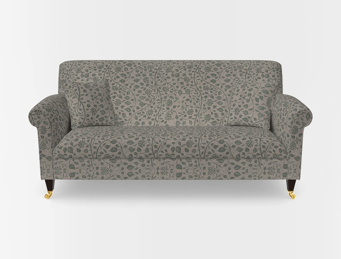 3 Seater Sofa